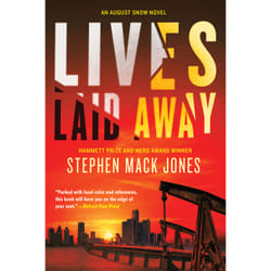 ISBN Lives Laid Away book English Paperback 312 pages