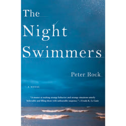ISBN The Night Swimmers book English Paperback 272 pages
