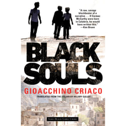 ISBN Black Souls book English Paperback 288 pages