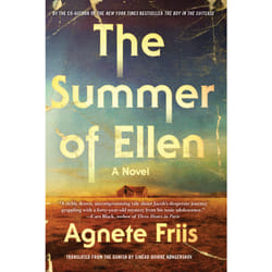 ISBN The Summer of Ellen book English Paperback 304 pages