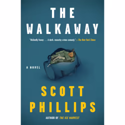 ISBN The Walkaway, English, Paperback, 384 pages