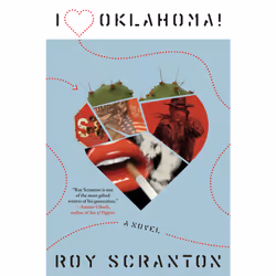 ISBN I Heart Oklahoma!, English, Paperback, 288 pages