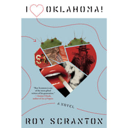 ISBN I Heart Oklahoma! book English Paperback 288 pages