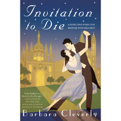ISBN Invitation to Die book English Paperback 352 pages