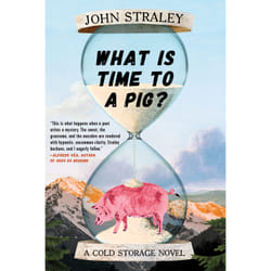 ISBN What Is Time to a Pig? book English Paperback 264 pages