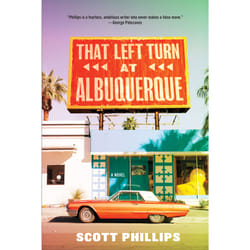 ISBN That Left Turn at Albuquerque book English Paperback 288 pages