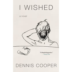 ISBN I Wished book English Hardcover 144 pages