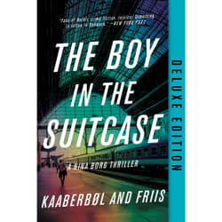 ISBN The Boy in the Suitcase (Deluxe Edition) book English Paperback 384 pages
