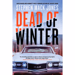 ISBN Dead of Winter, English, Paperback, 304 pages