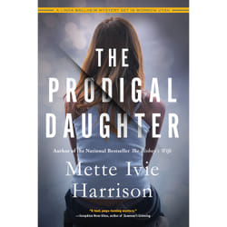 ISBN The Prodigal Daughter book English Paperback 264 pages