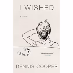 ISBN I Wished, English, Paperback, 144 pages