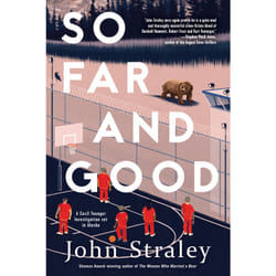 ISBN So Far and Good book English Paperback 288 pages