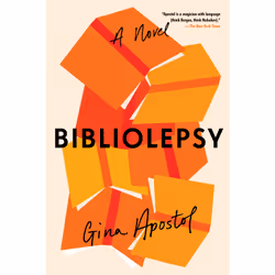 ISBN Bibliolepsy, English, Paperback, 216 pages