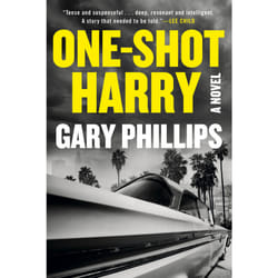 ISBN One-Shot Harry book English Paperback 288 pages