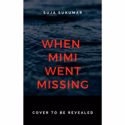 ISBN When Mimi Went Missing, English, Hardcover