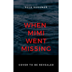 ISBN When Mimi Went Missing book English Hardcover