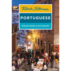 ISBN Rick Steves Portuguese Phrase and Dictionary book Travel English Paperback 280 pages