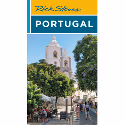 ISBN Rick Steves Portugal, Travel, English, Paperback, 480 pages