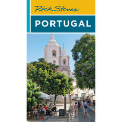 ISBN Rick Steves Portugal book Travel English Paperback 480 pages