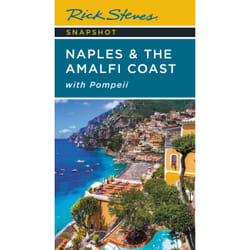 ISBN Rick Steves Snapshot Naples & the Amalfi Coast book Travel English Paperback 216 pages