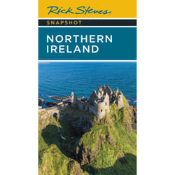 ISBN Rick Steves Snapshot Northern Ireland book Travel English Paperback 136 pages