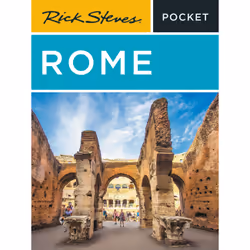 ISBN Rick Steves Pocket Rome, Travel, English, Paperback, 232 pages