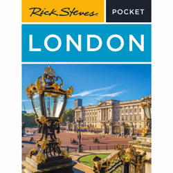ISBN Rick Steves Pocket London, Travel, English, Paperback, 232 pages