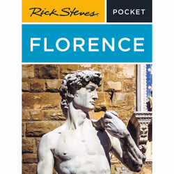 ISBN Rick Steves Pocket Florence, Travel, English, Paperback, 200 pages