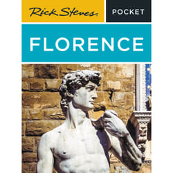 ISBN Rick Steves Pocket Florence book Travel English Paperback 200 pages