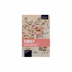 ISBN Turkey : The Pendulum Between Military Rule and Civilian Autoritarianism, English, Paperback, 268 pages