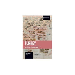 ISBN Turkey : The Pendulum Between Military Rule and Civilian Autoritarianism