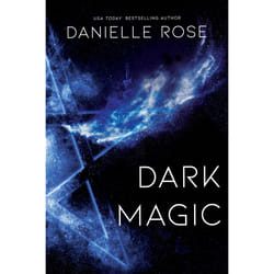 ISBN Dark Magic book Literary fiction English Paperback 184 pages
