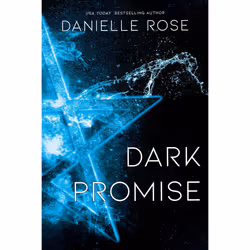 ISBN Dark Promise, Literary fiction, English, Paperback, 184 pages