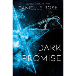 ISBN Dark Promise book Literary fiction English Paperback 184 pages