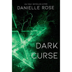 ISBN Dark Curse book Literary fiction English Paperback 250 pages