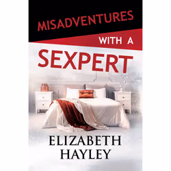 ISBN Misadventures with a Sexpert, English, 320 pages