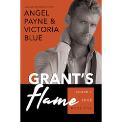 ISBN Grant's Flame book Literary fiction English Paperback 300 pages