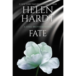 ISBN Fate book Literary fiction English Paperback 400 pages