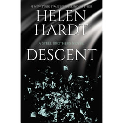 ISBN Descent book Literary fiction English Paperback 300 pages