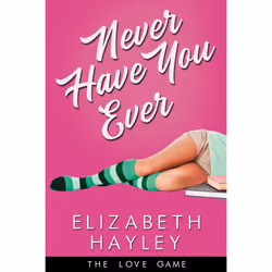 ISBN Never Have You Ever, English, 300 pages