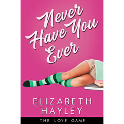 ISBN Never Have You Ever