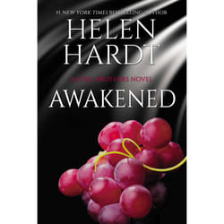ISBN Awakened book Literary fiction English Paperback 300 pages