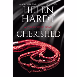 ISBN Cherished, Literary fiction, English, Paperback, 300 pages