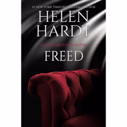 ISBN Freed, Literary fiction, English, Paperback, 300 pages
