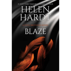 ISBN Blaze book Literary fiction English Paperback 304 pages