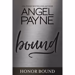 ISBN Bound, Literary fiction, English, Paperback, 300 pages