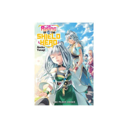 Rising Of The Shield Hero Volume 15 Light Novel by Yusagi & Aneko