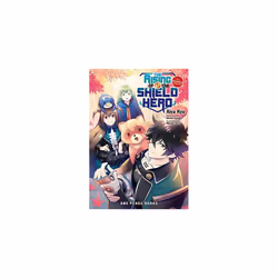 Rising Of The Shield Hero Volume 17: The Manga Companion | Paperback | One Peace Books | Kyu, Aiya & Yusagi, Aneko