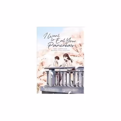 ISBN I Want to Eat Your Pancreas, English, Paperback, 442 pages