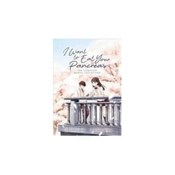 ISBN I Want to Eat Your Pancreas
